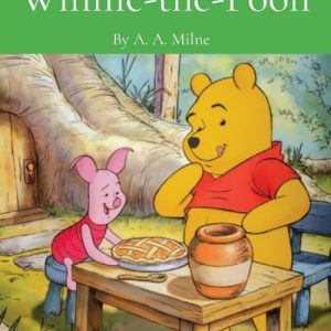 “Winnie-the-Pooh” (AA Milne)